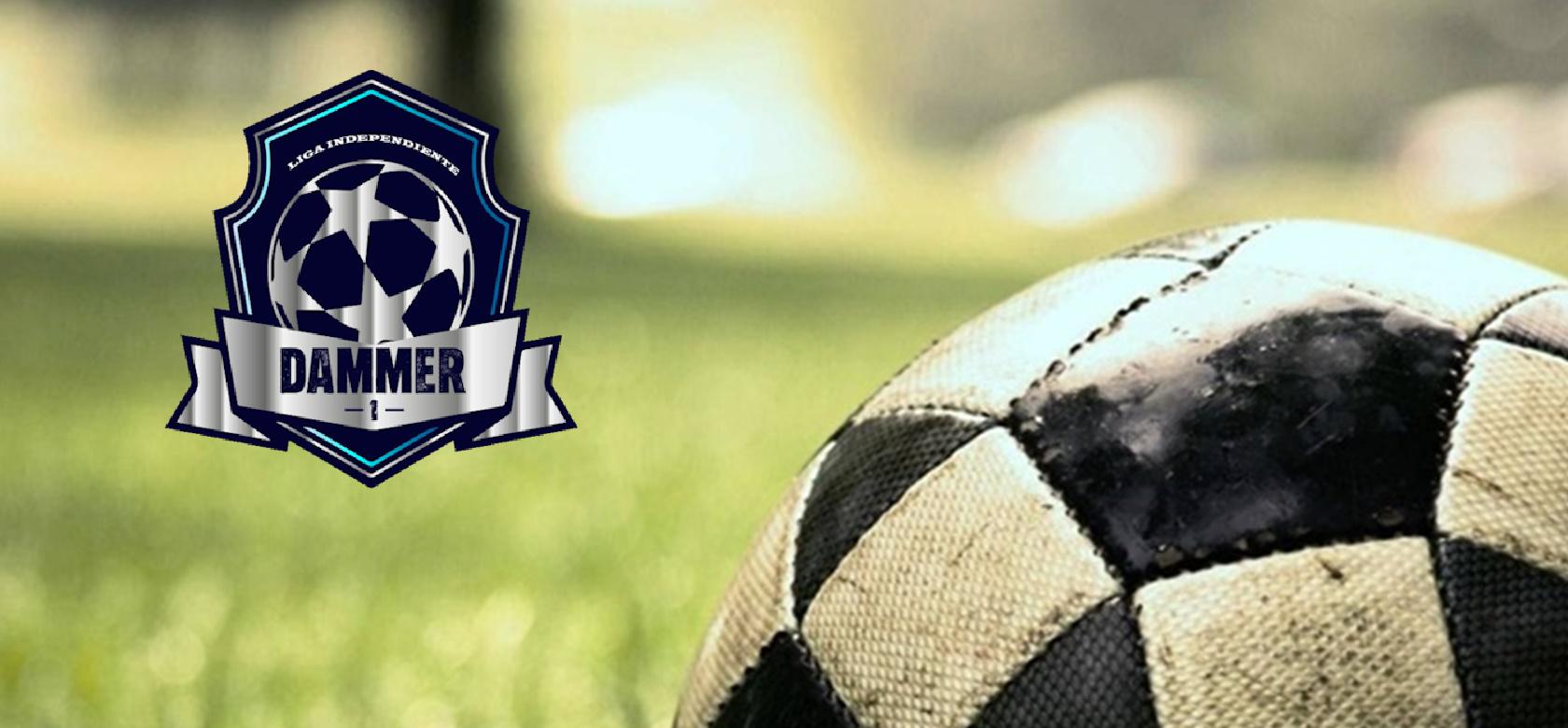 Liga Independiente Dammer I